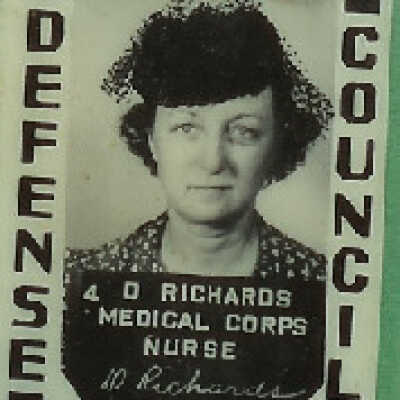 Dorothy Richards