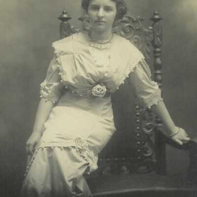 Helen Brown
