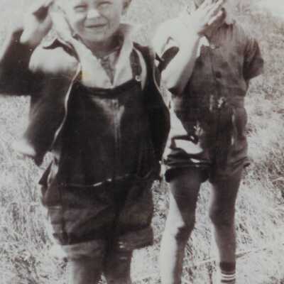 Herbert,James Dean