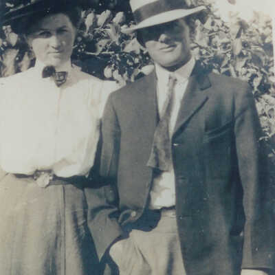 Rolerson family photos