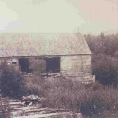 Andrews Mill
