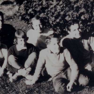 Lamont family