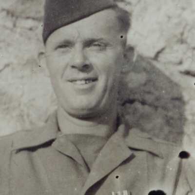 Paul Trainor