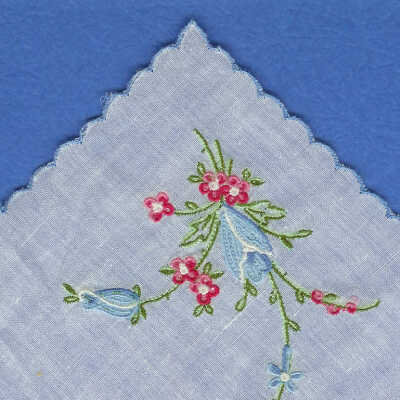 Handkerchief