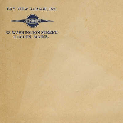 Envelope