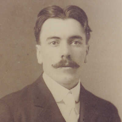 H. L. Upton