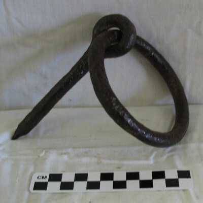 Anchor ring