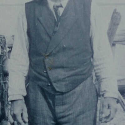 Dennis Carver