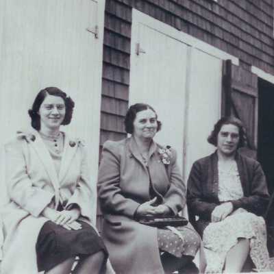 Huntley family