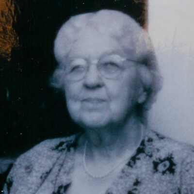 Georgie Berry