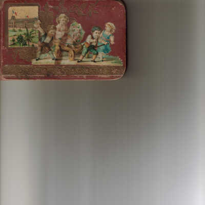 Autograph book