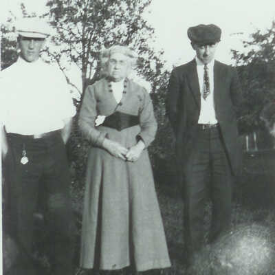 Geo.,Lottie,Aubrey Collemer