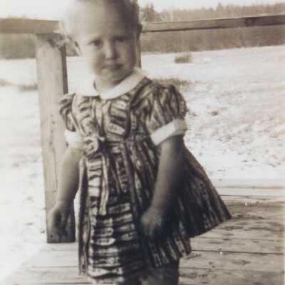 Mary Elaine Dean