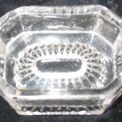 Dish, Soap