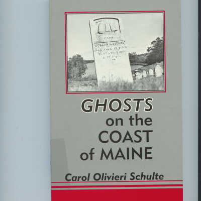 Maine, Ghosts on the Coast of