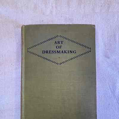 Art of Dressmaking