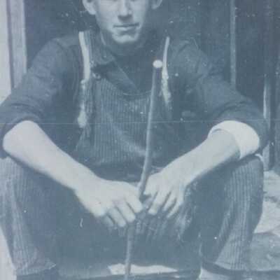 Osborn Wade