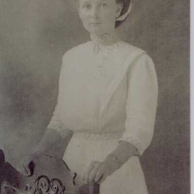 Retta Cilley
