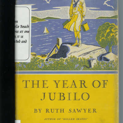 The Year of Jubilo