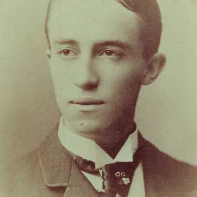 Horace Frohock