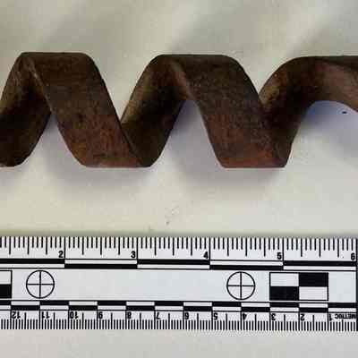 Auger: Detail