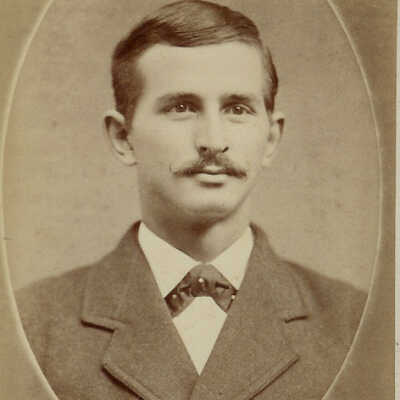 A. Lincoln Young