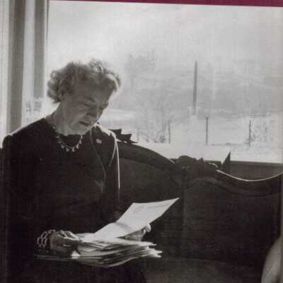 Margaret Chase Smith biography