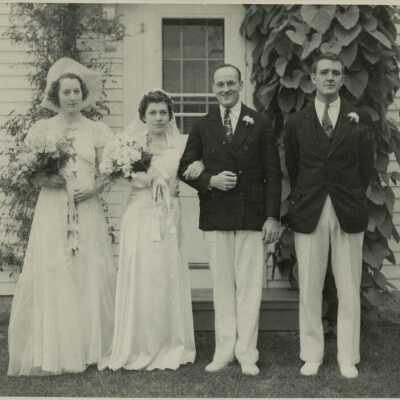 D.Harding,W.Barbour at left