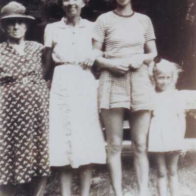Eugley,Heal,Dean-4 generations