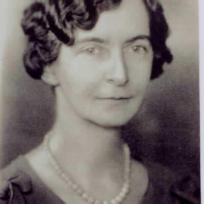 Edna Drinkwater ?
