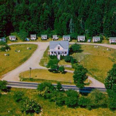 Rippey's Cabins Lincolnville
