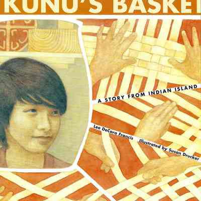 Kunu's Basket