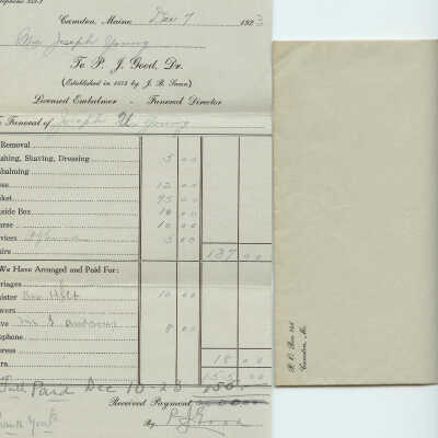 Invoice
