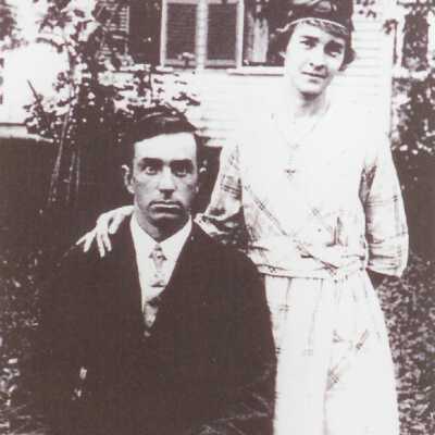 Virgil and Beatrice Hall
