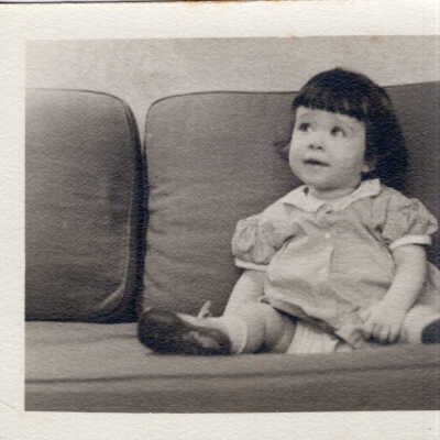 Natalie (Nancy) Carver