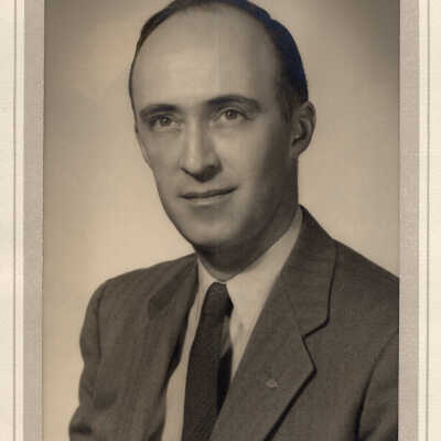 William Carver