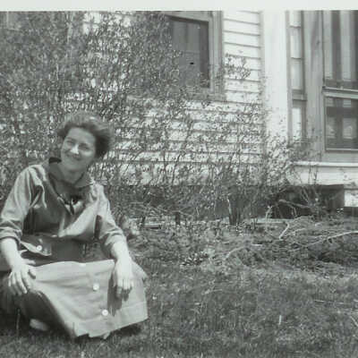 Helen Collemer