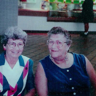 Vida Reed Rose, Beatrice Reed Pillsbury