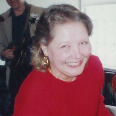 Jane Heal
