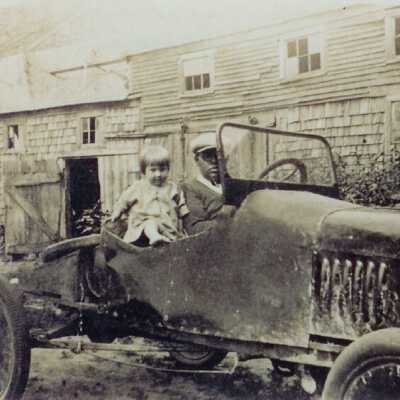 Margaret,Harold Drinkwater