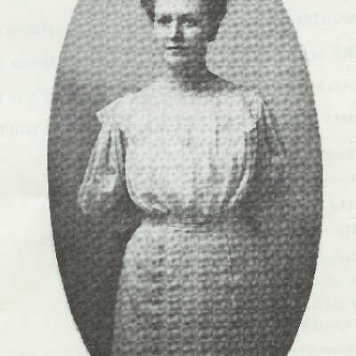 Minnie Mills Penney