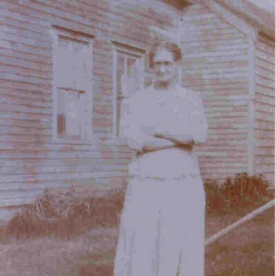 Geneva Richards