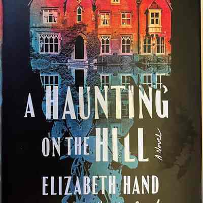 A Haunting on the Hill