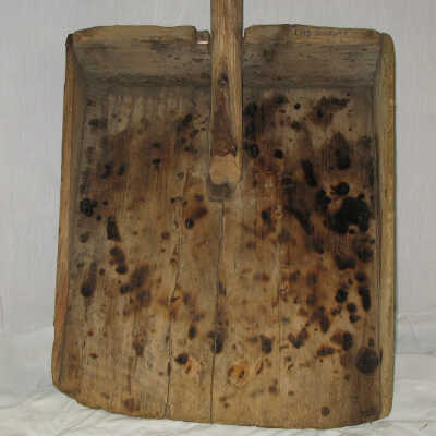 Shovel