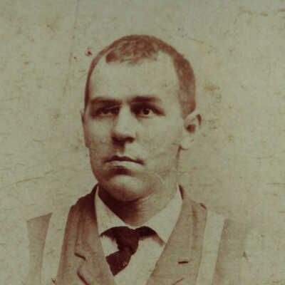 Austin Frohock