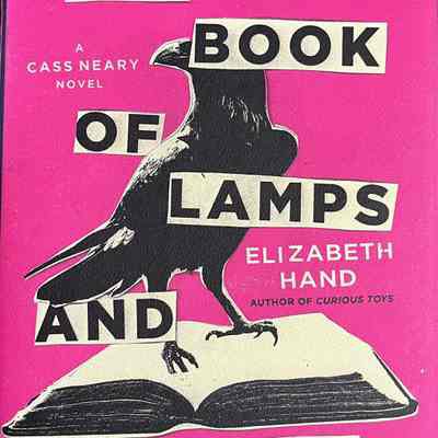 The Book of Lamps and Banners