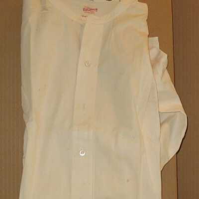 Shirt, dress