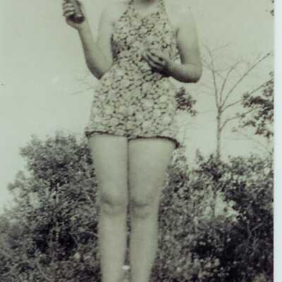 Margaret Drinkwater Miller