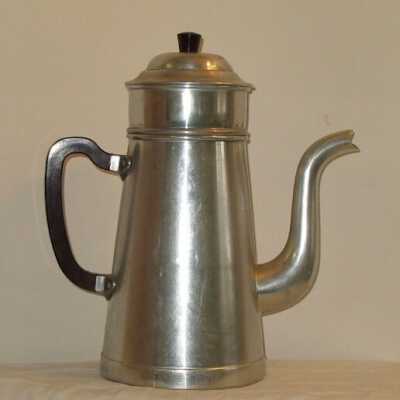 Coffeepot