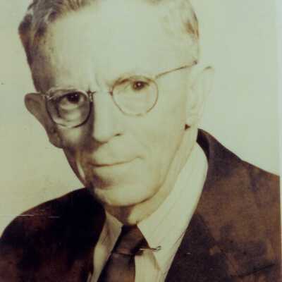 Allen Frohock